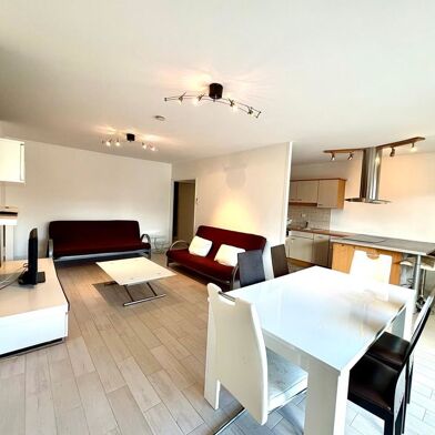 Appartement 3 pièces 299000 €