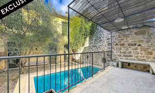 Maison 7 Pièces 200 m² à vendre à Aubenas (07200)