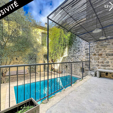 Maison 7 pièces 420000 €