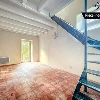 Maison 7 pièces 420000 €