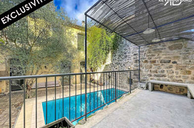 Maison 7 pièces 420000 €