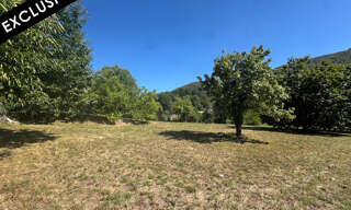 Terrain  3000 m² à vendre à Thueyts (07330)