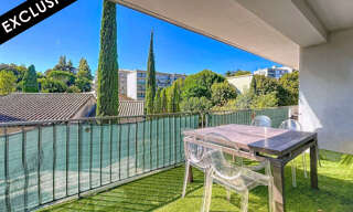 Appartement 4 Pièces 90 m² à vendre à Aubenas (07200)