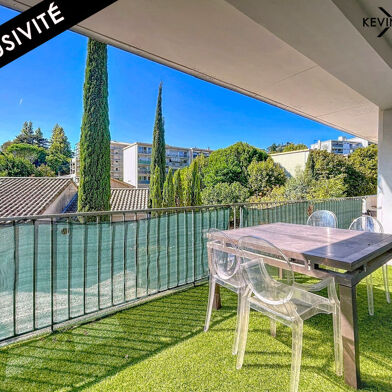 Appartement 4 pièces 150000 €