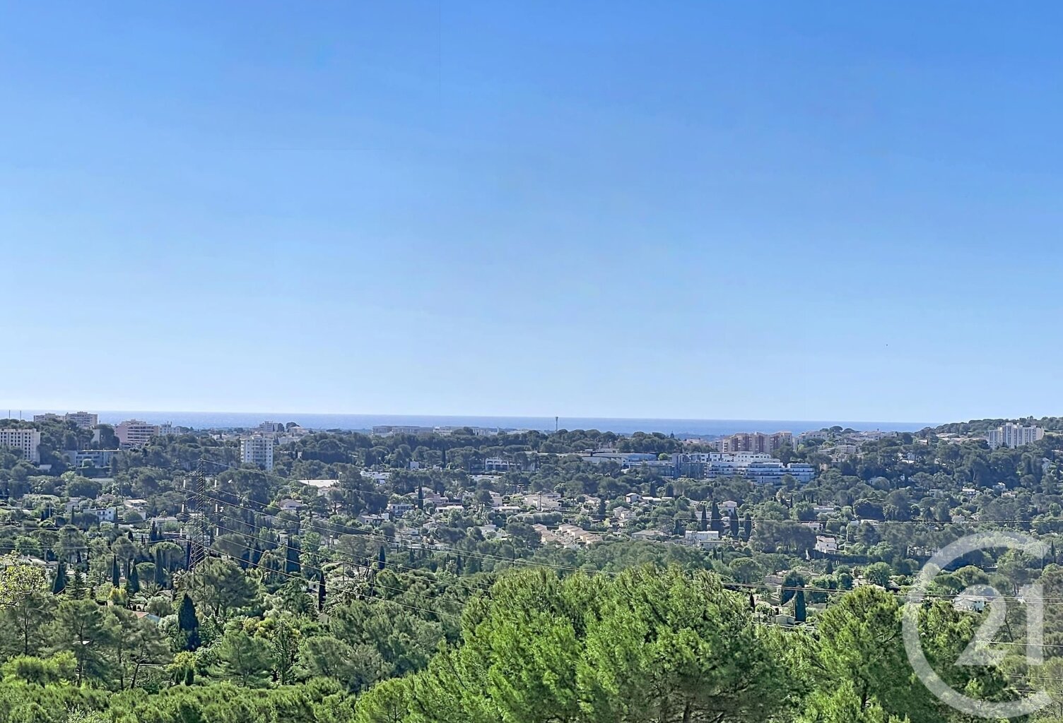 Vente maison 6 pièces 162 m² Mougins (06250) — photo 1