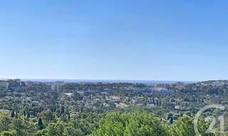 Maison 6 Pièces 162 m² à vendre à Mougins (06250)