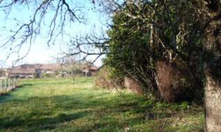 Terrain  827 m² à vendre à Madirac (33670)