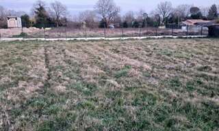 Terrain  870 m² à vendre à Madirac (33670)