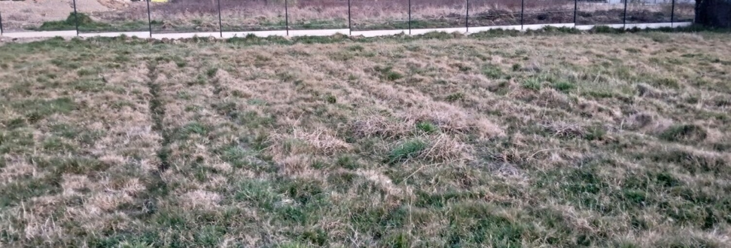 Terrain  870 m² à vendre à Madirac (33670)