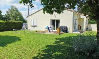 Maison 4 Pièces 86 m² à louer à Bouëx (16410)