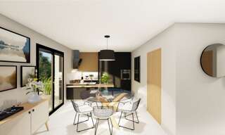 Maison 4 Pièces 85 m² à vendre à Villandraut (33730)