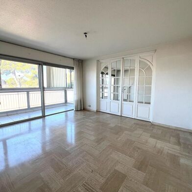 Appartement 4 pièces 269000 €