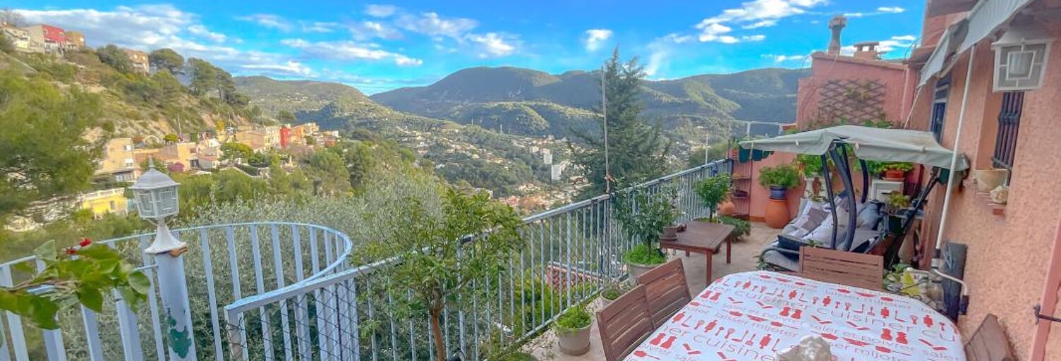 Maison 5 Pièces 136 m² à vendre à La Trinité (06340)