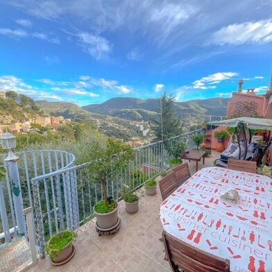 Maison 5 pièces 423000 €