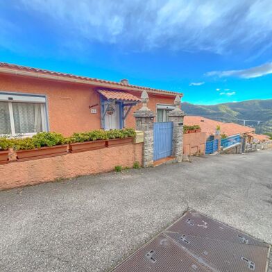 Maison 5 pièces 423000 €