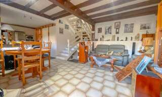 Maison 5 Pièces 136 m² à vendre à La Trinité (06340)