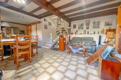 Maison 5 pièces 410000 €