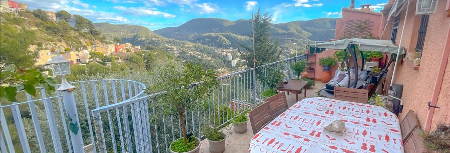 Maison 5 Pièces 136 m² à vendre à La Trinité (06340)