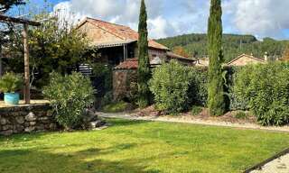 Maison 5 Pièces 118 m² à vendre à Les Salelles (07140)