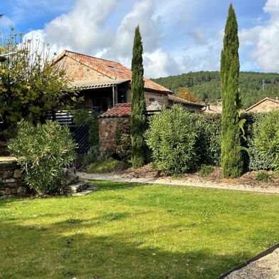 Maison 5 pièces 320000 €