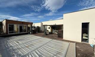 Maison 4 Pièces 117 m² à vendre à Rosières (07260)