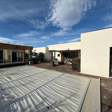 Maison 4 pièces 340000 €