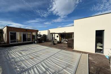 Maison 4 pièces 340000 €