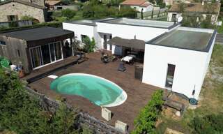 Maison 4 Pièces 117 m² à vendre à Rosières (07260)