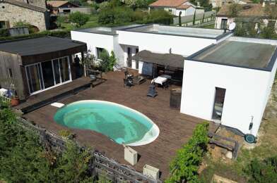 Maison 4 pièces 299000 €