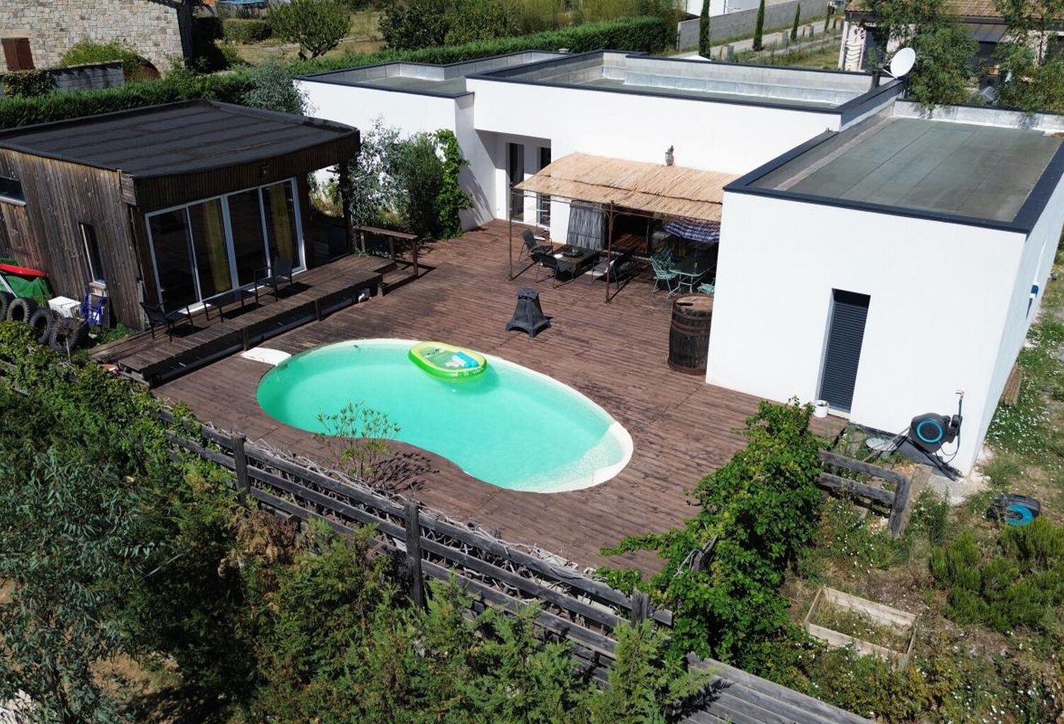 Maison À Vendre — photo 1