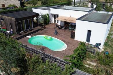 Maison 4 pièces 299000 €