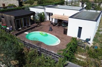 Maison À Vendre — photo du bien