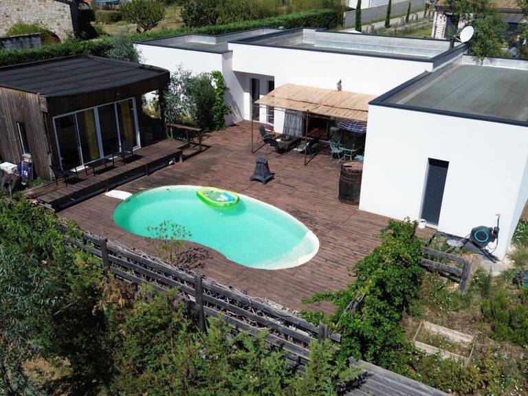 Maison À Vendre — photo 1