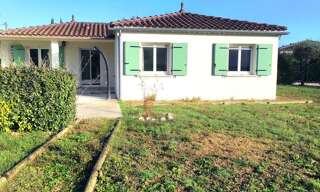 Maison 4 Pièces 86 m² à vendre à Vallon-Pont-d'Arc (07150)