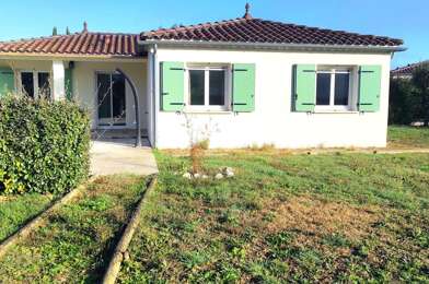 Maison 4 pièces 349000 €