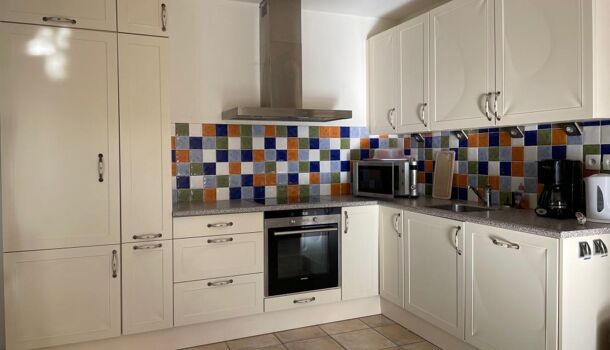 Villa / Maison 4 pièces  à vendre Vallon-Pont-d'Arc 07150