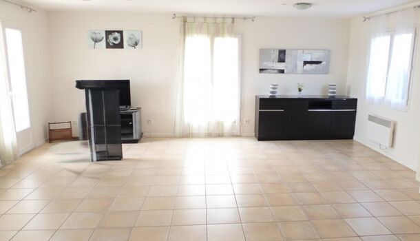 Villa / Maison 4 pièces  à vendre Vallon-Pont-d'Arc 07150