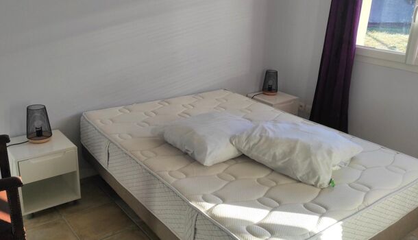 Villa / Maison 4 pièces  à vendre Vallon-Pont-d'Arc 07150