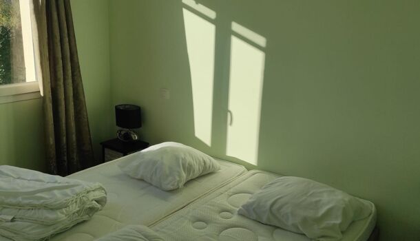 Villa / Maison 4 pièces  à vendre Vallon-Pont-d'Arc 07150