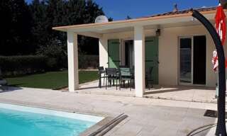 Maison 4 Pièces 86 m² à vendre à Vallon-Pont-d'Arc (07150)