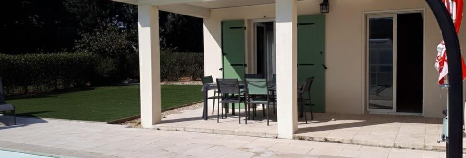 Maison 4 Pièces 86 m² à vendre à Vallon-Pont-d'Arc (07150)