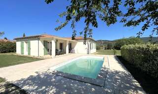 Maison 4 Pièces 86 m² à vendre à Vallon-Pont-d'Arc (07150)