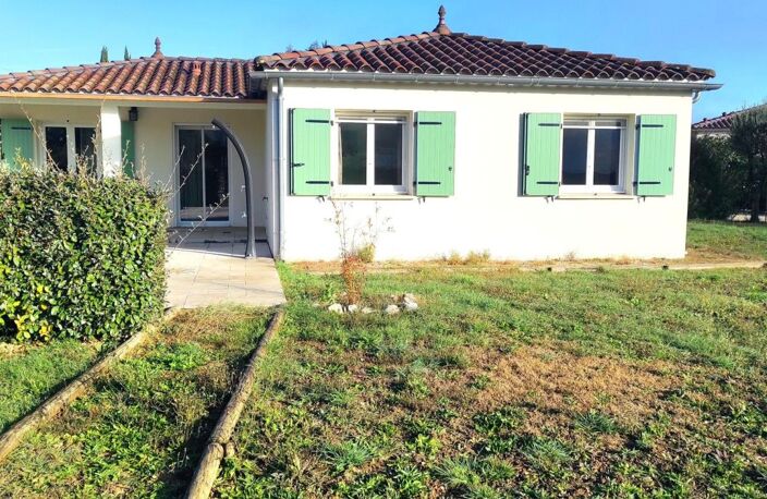 📍 Vallon-Pont-d'Arc – maison plain pied avec piscine sur1340m² de terrain — photo 5