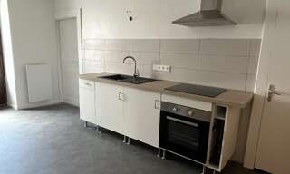 Appartement 3 Pièces 80 m² à louer à Villars-sous-Dampjoux (25190)