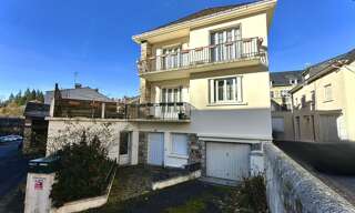 Maison 9 Pièces 250 m² à vendre à Cassagnes-Bégonhès (12120)