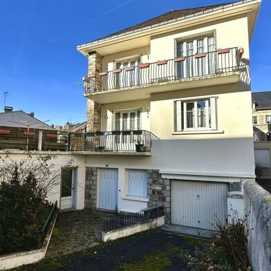 Maison 9 pièces 220000 €
