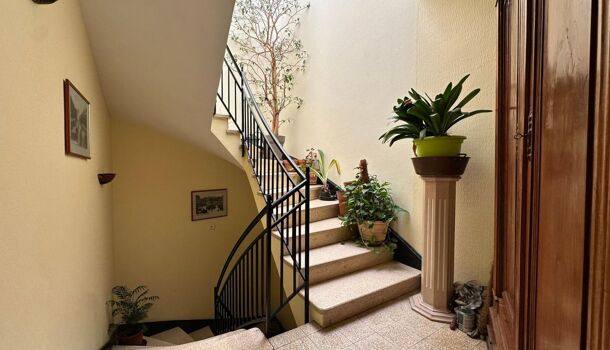 Villa / Maison 9 pièces  à vendre Cassagnes-Bégonhès 12120