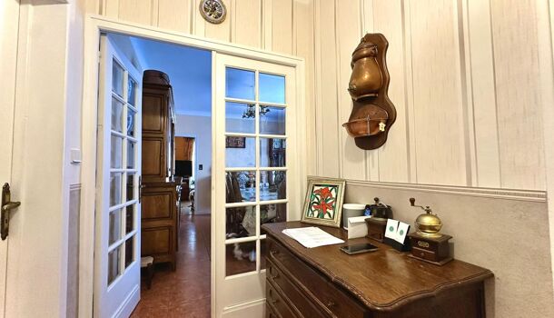 Villa / Maison 9 pièces  à vendre Cassagnes-Bégonhès 12120