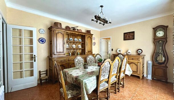 Villa / Maison 9 pièces  à vendre Cassagnes-Bégonhès 12120