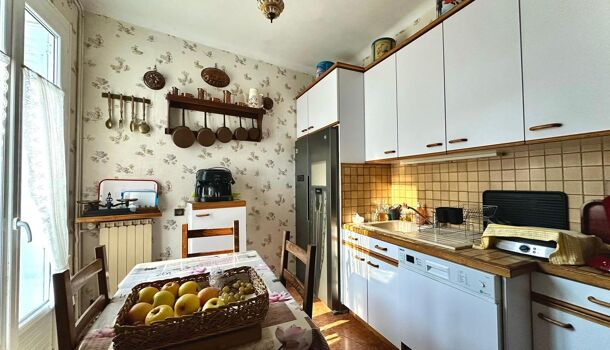 Villa / Maison 9 pièces  à vendre Cassagnes-Bégonhès 12120